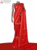 Pure Mysore Crepe Silk Saree